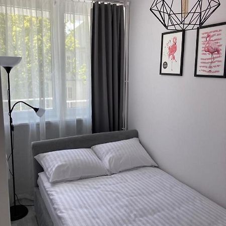 Apartament Kołobrzeg Exterior foto