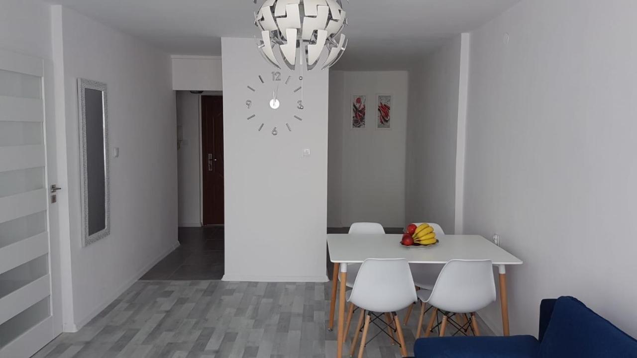 Apartament Kołobrzeg Exterior foto