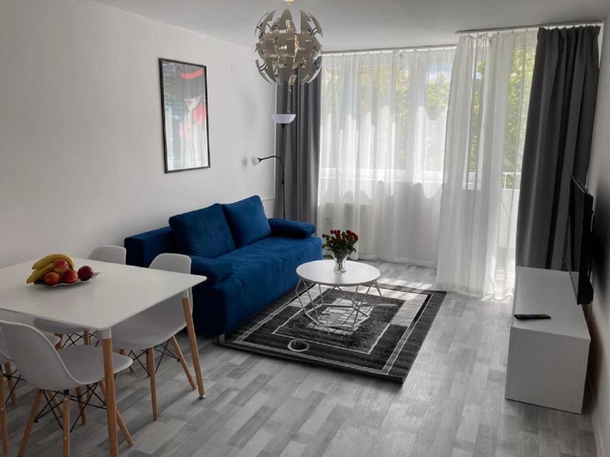 Apartament Kołobrzeg Exterior foto
