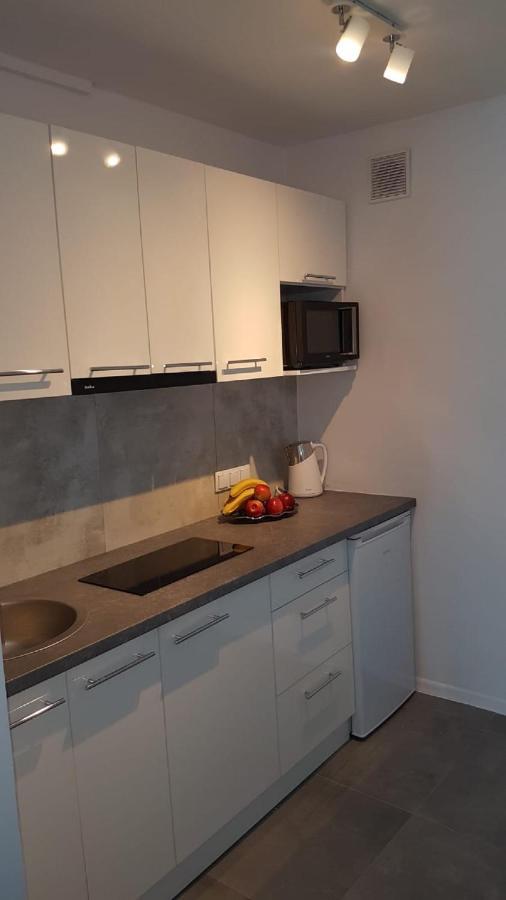 Apartament Kołobrzeg Exterior foto