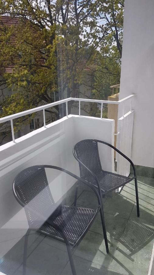 Apartament Kołobrzeg Exterior foto